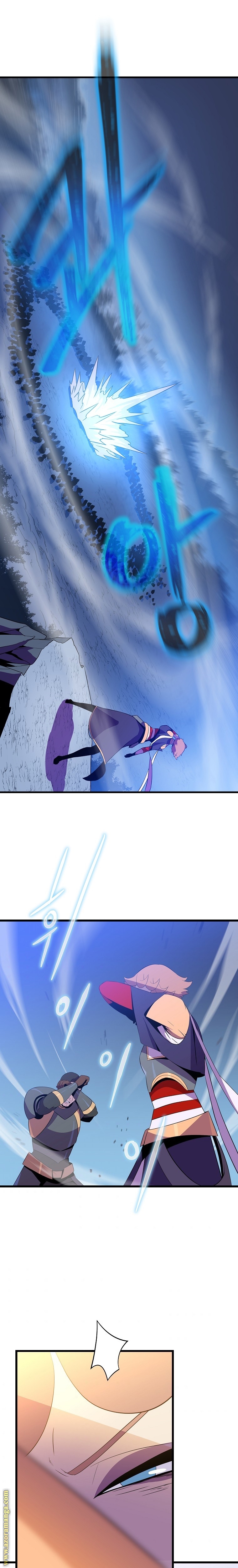 Read Kill The Hero AR Manga Online