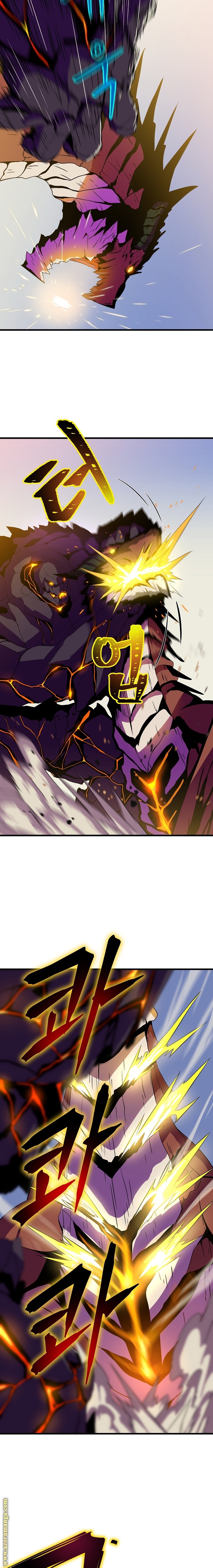 Read Kill The Hero AR Manga Online
