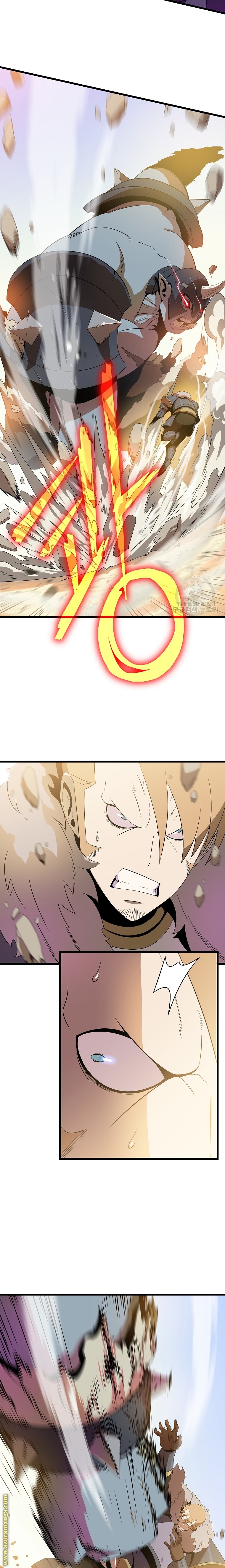 Read Kill The Hero AR Manga Online