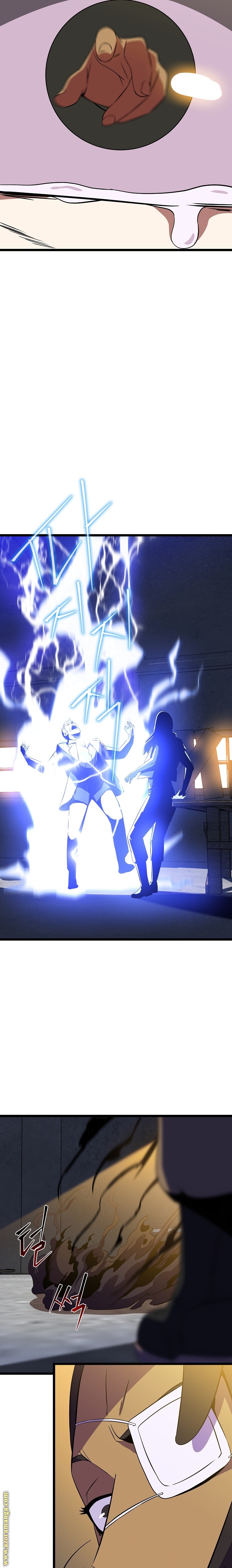 Read Kill The Hero AR Manga Online