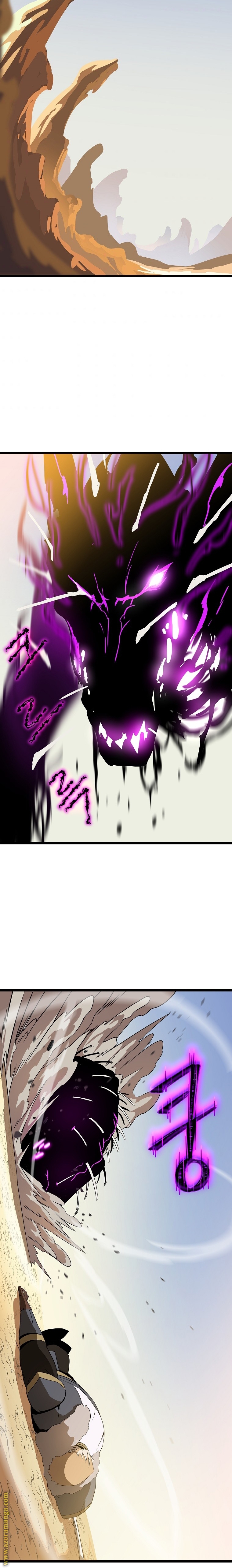 Read Kill The Hero AR Manga Online