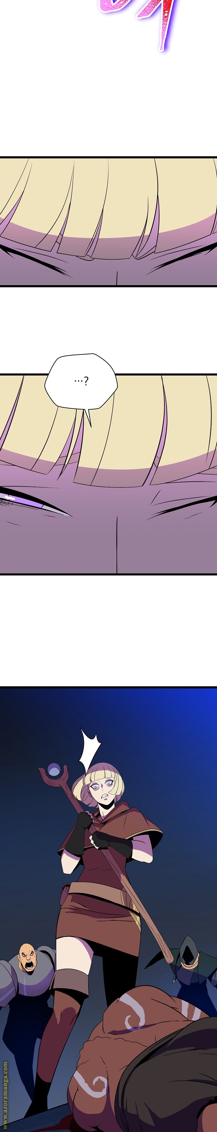 Read Kill The Hero AR Manga Online