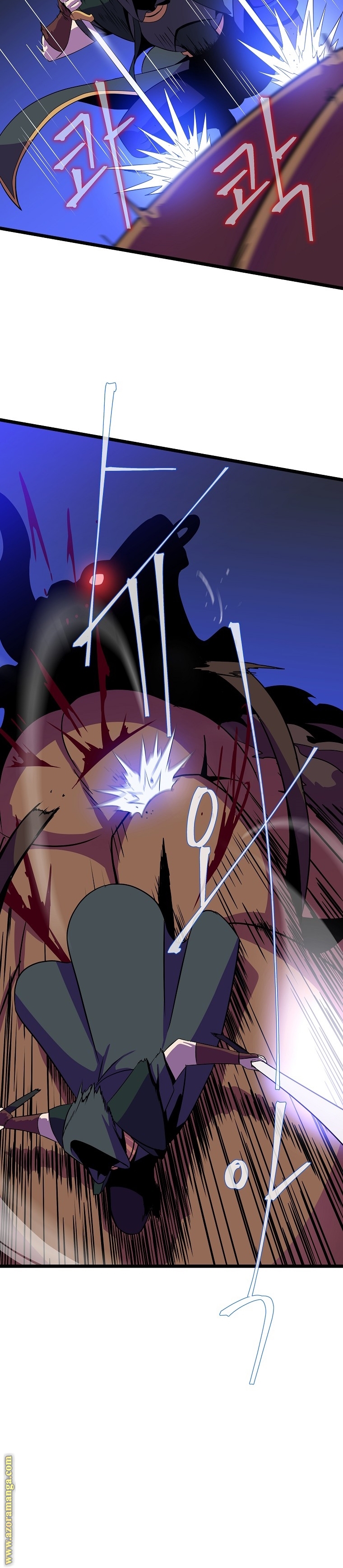 Read Kill The Hero AR Manga Online