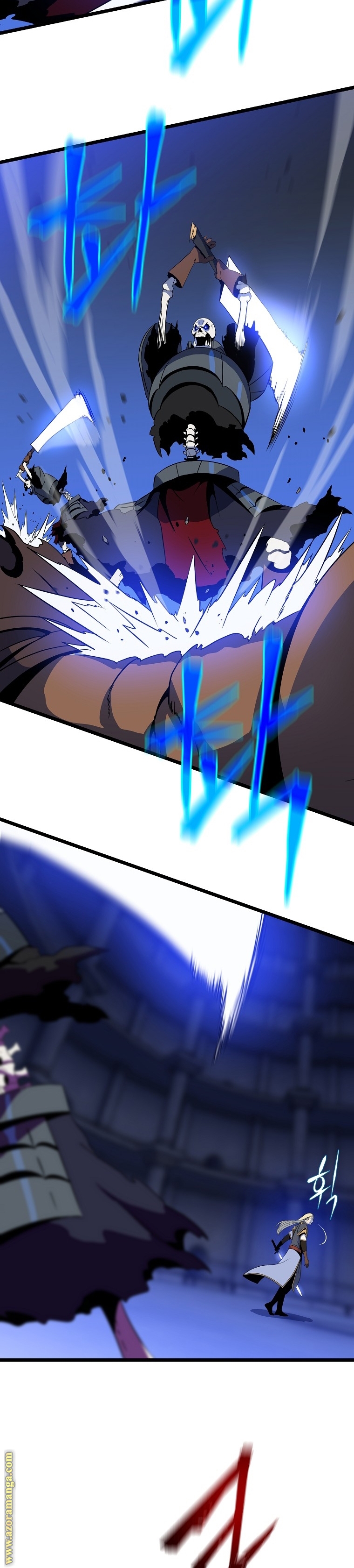 Read Kill The Hero AR Manga Online