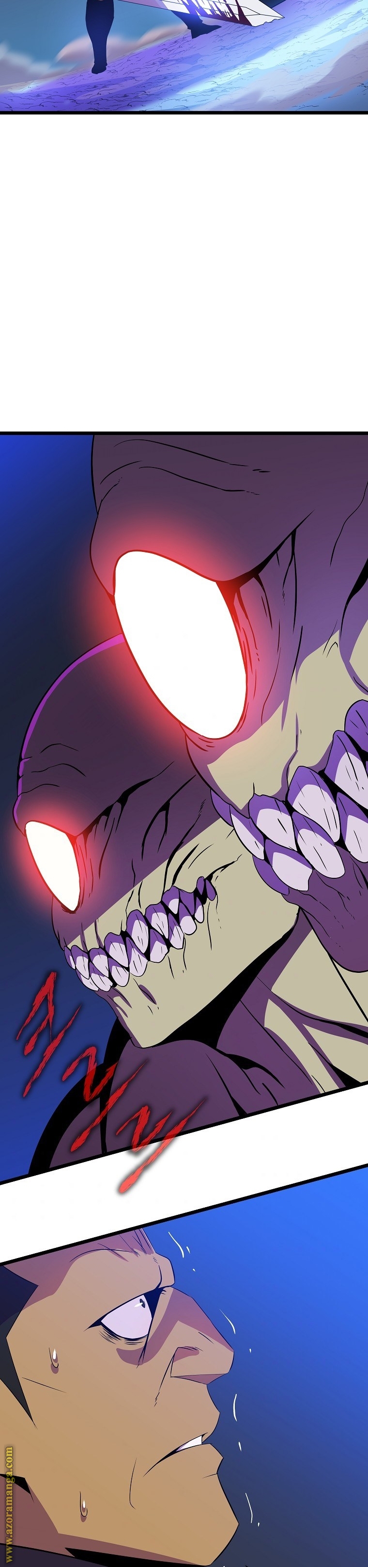 Read Kill The Hero AR Manga Online