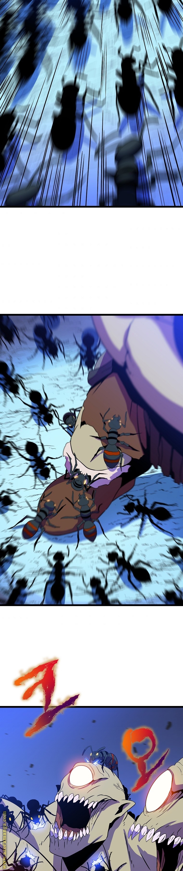 Read Kill The Hero AR Manga Online