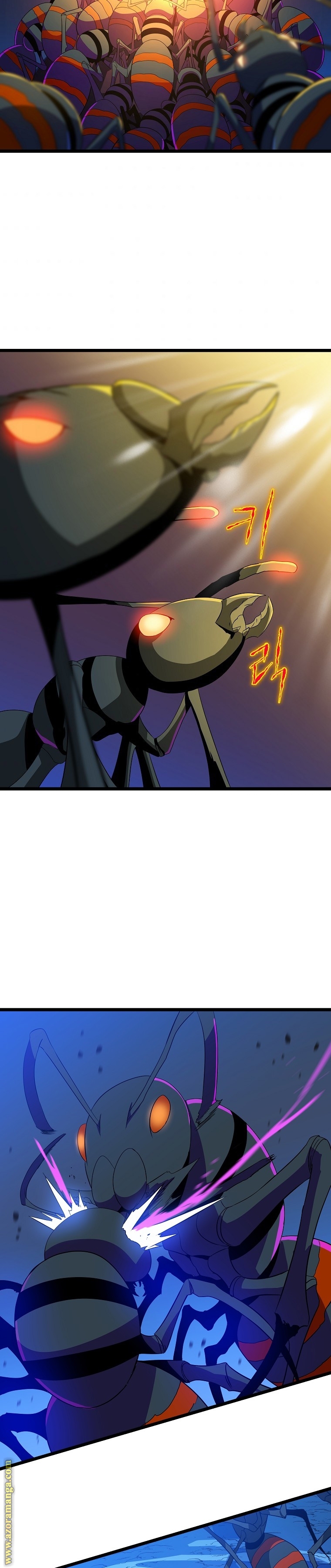 Read Kill The Hero AR Manga Online
