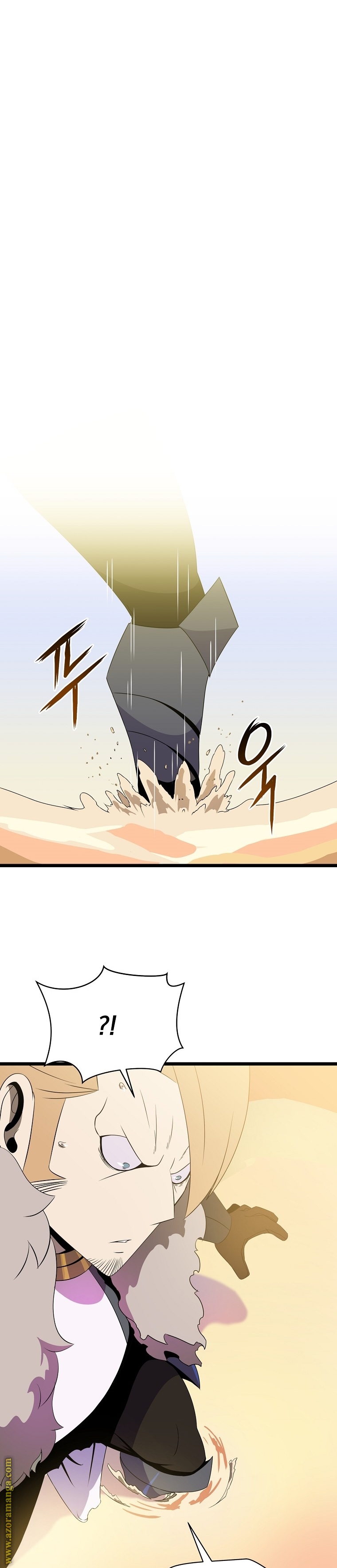 Read Kill The Hero AR Manga Online