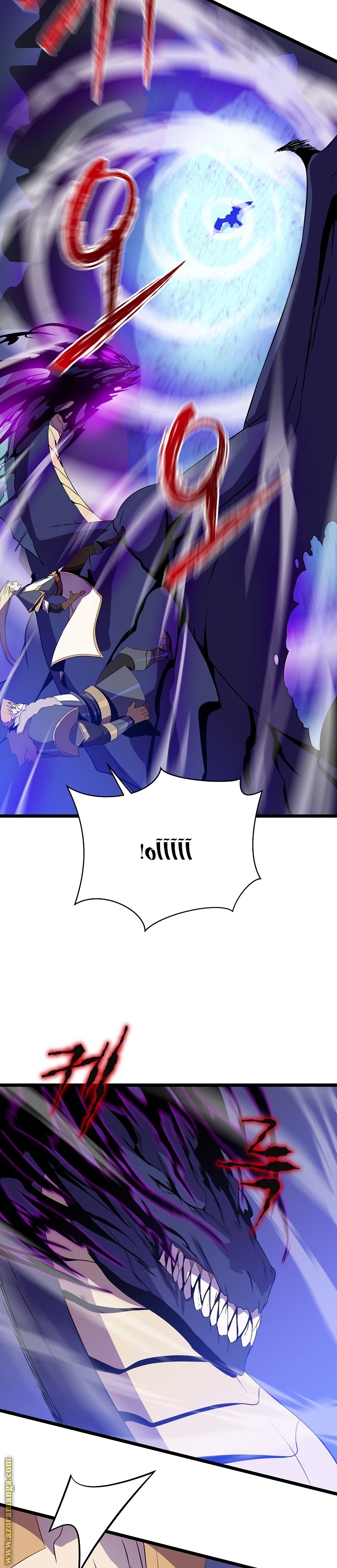 Read Kill The Hero AR Manga Online