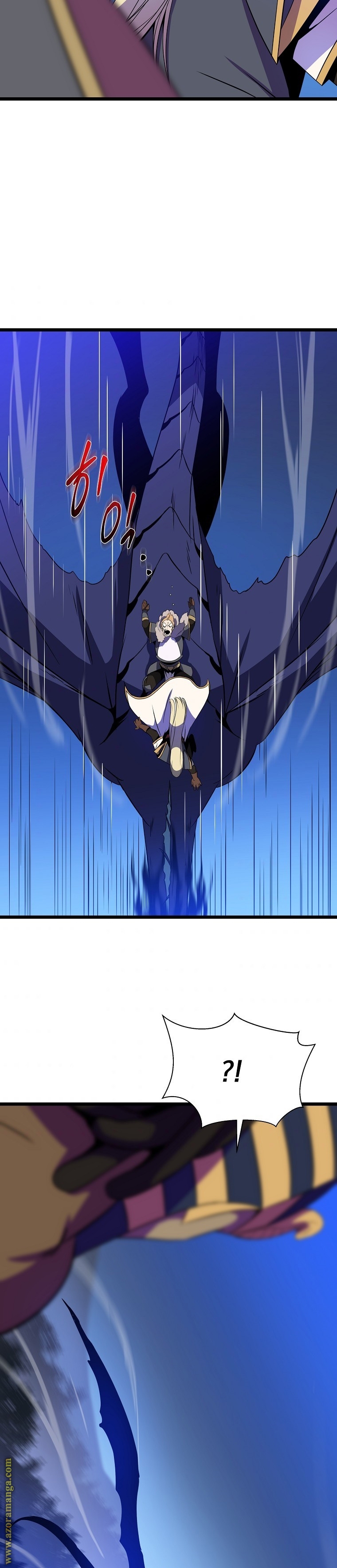 Read Kill The Hero AR Manga Online