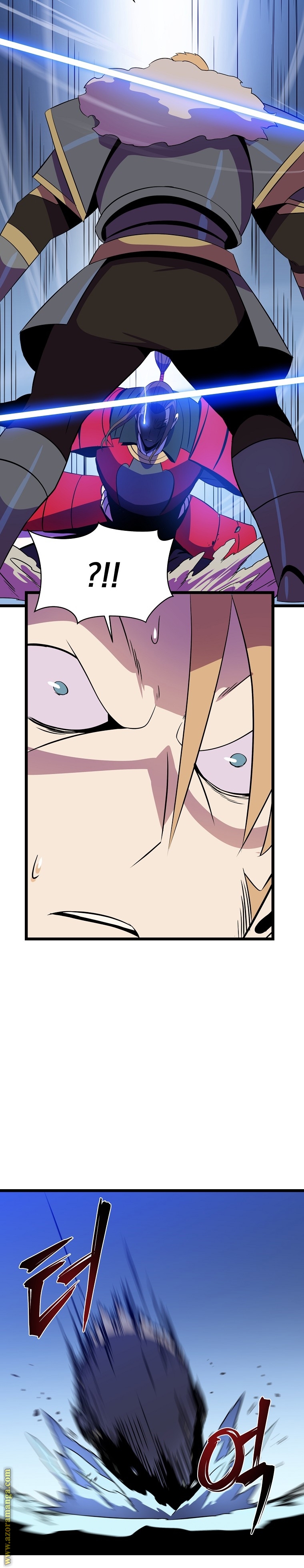 Read Kill The Hero AR Manga Online