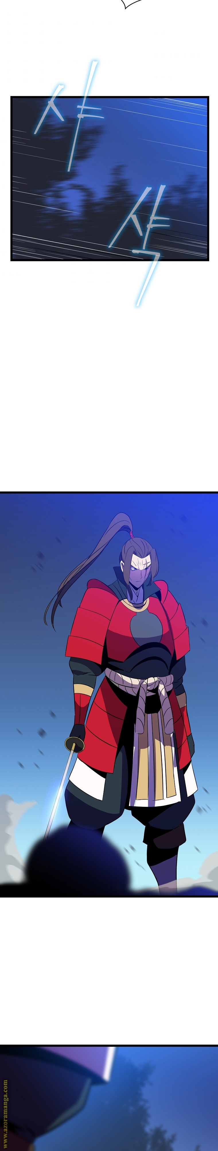 Read Kill The Hero AR Manga Online