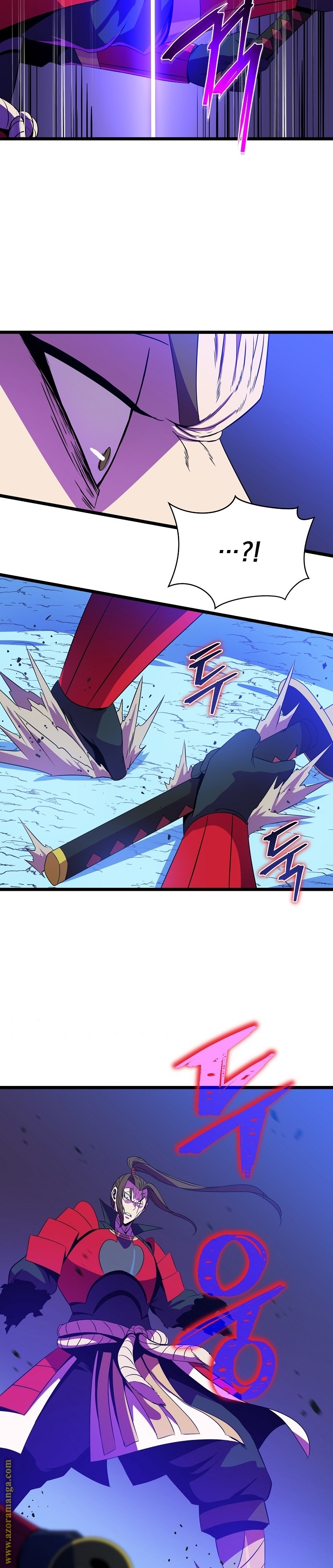 Read Kill The Hero AR Manga Online