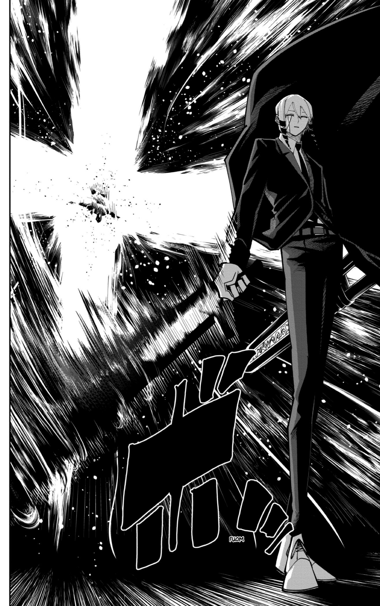 Read Mashle_ Magic and Muscles AR Manga Online
