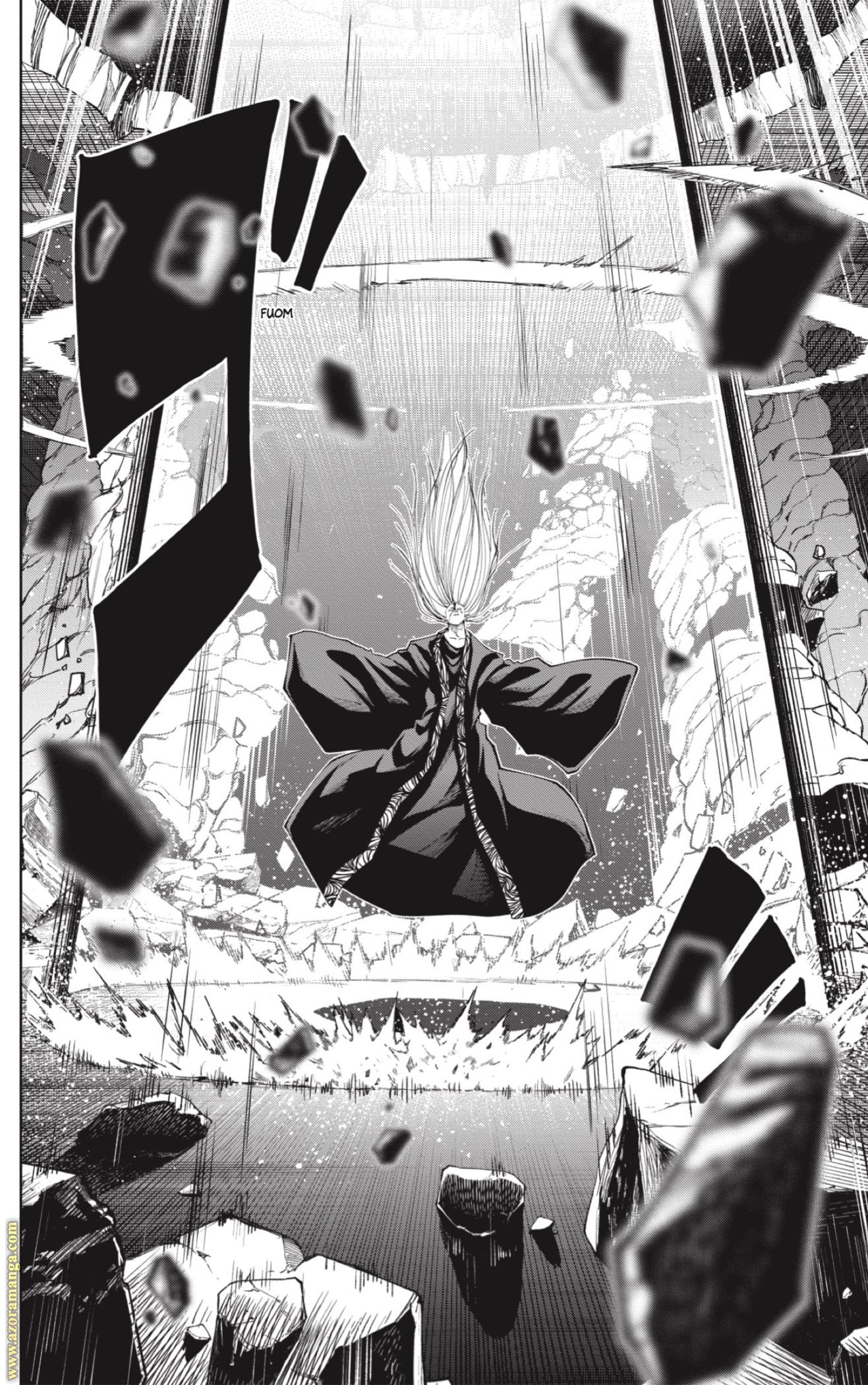 Read Mashle_ Magic and Muscles AR Manga Online