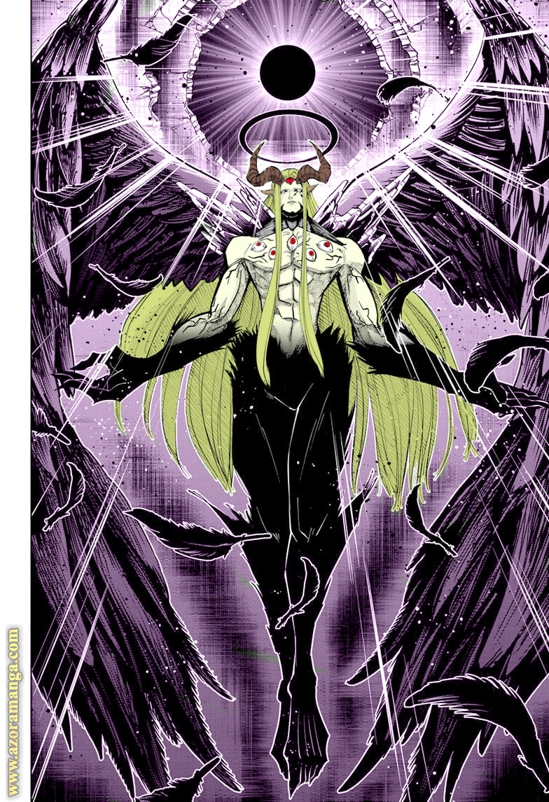 Read Mashle_ Magic and Muscles AR Manga Online