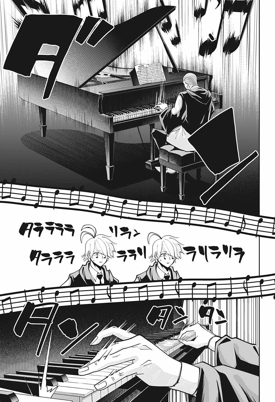 Read Mashle_ Magic and Muscles AR Manga Online