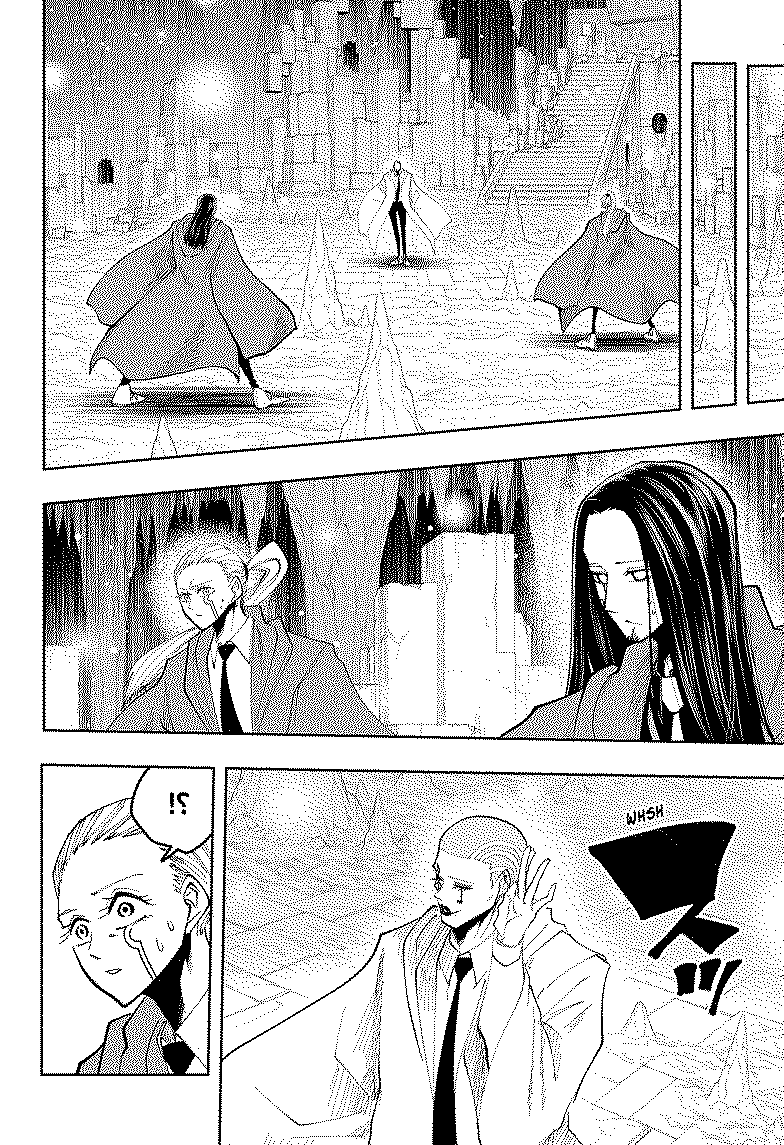 Read Mashle_ Magic and Muscles AR Manga Online