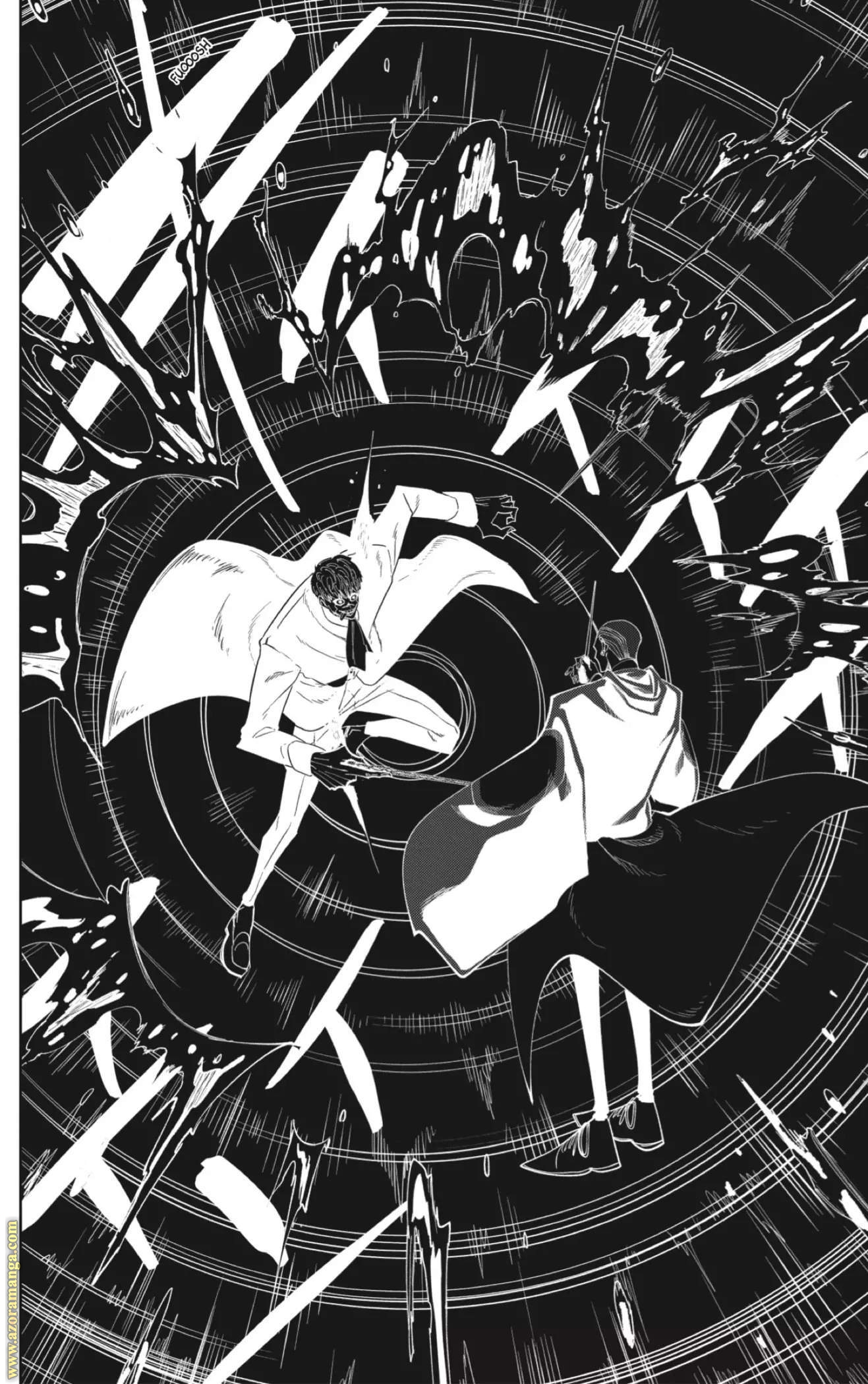 Read Mashle_ Magic and Muscles AR Manga Online