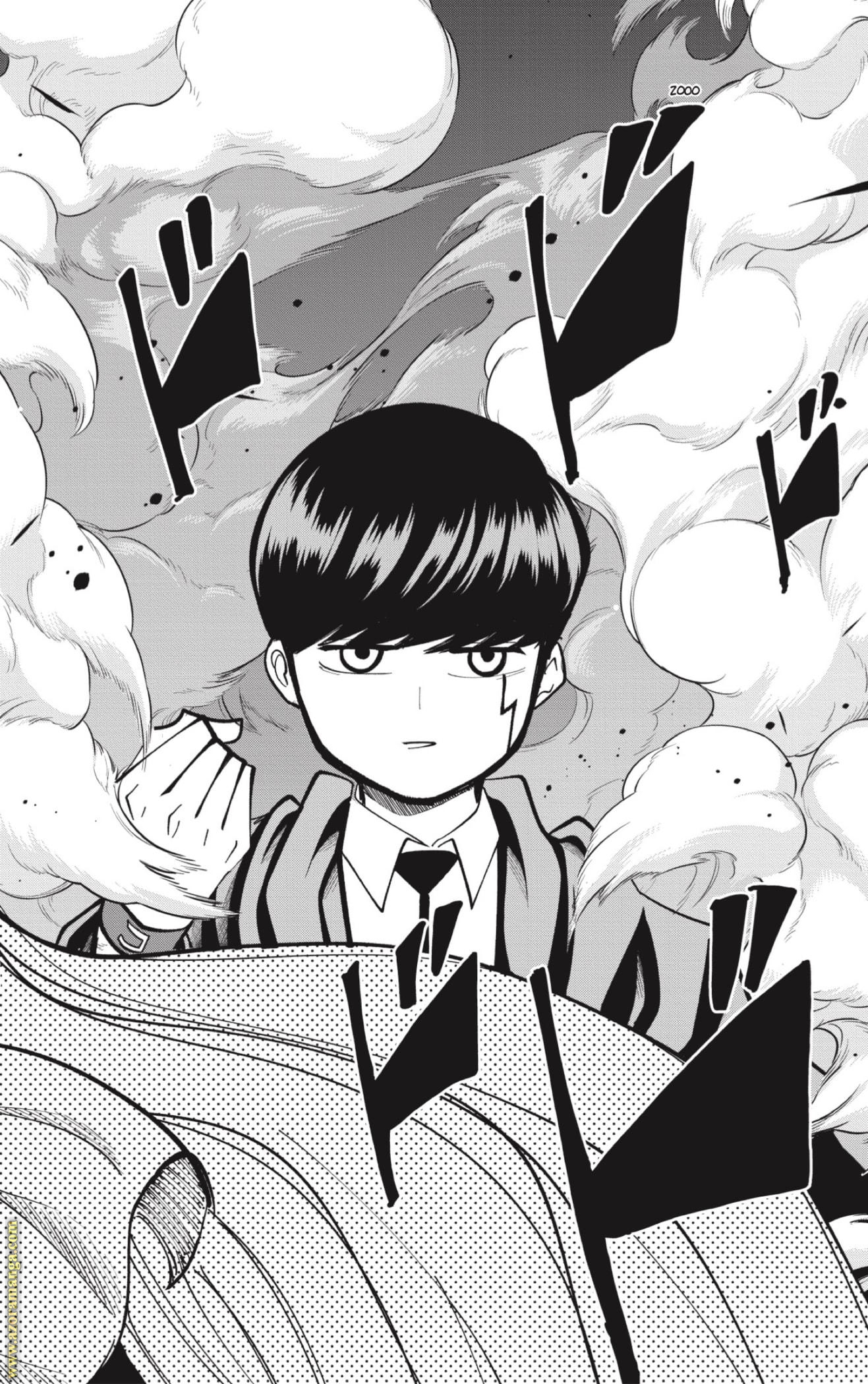 Read Mashle_ Magic and Muscles AR Manga Online
