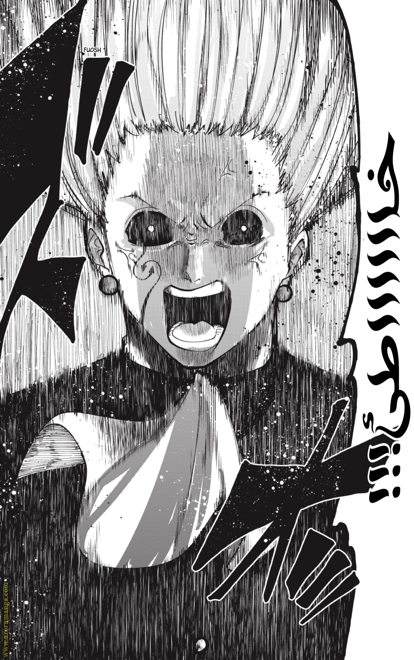 Read Mashle_ Magic and Muscles AR Manga Online