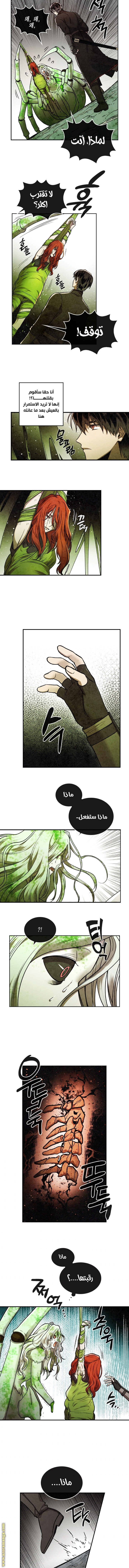 Read Memorize AR Manga Online