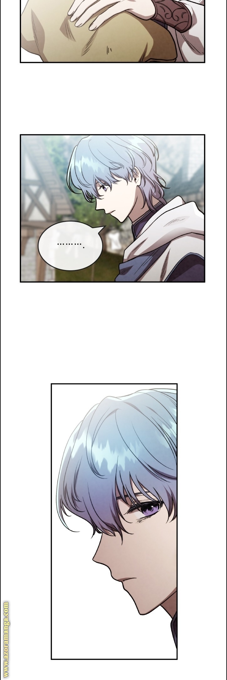 Read Memorize AR Manga Online