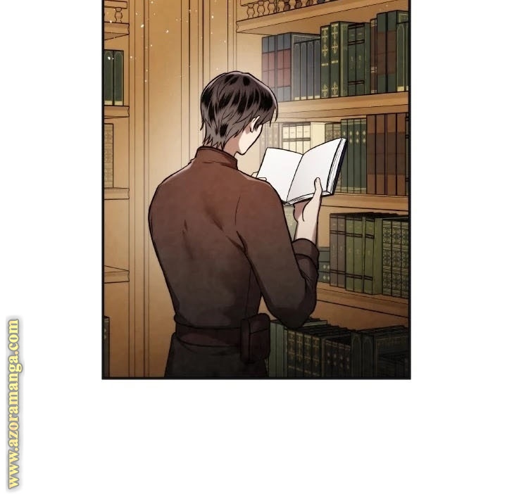 Read Memorize AR Manga Online