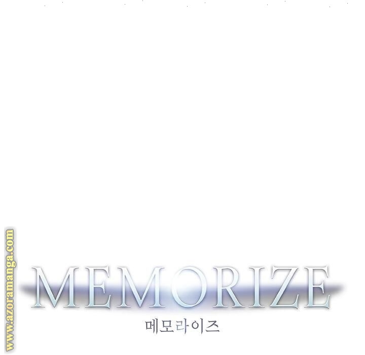Read Memorize AR Manga Online