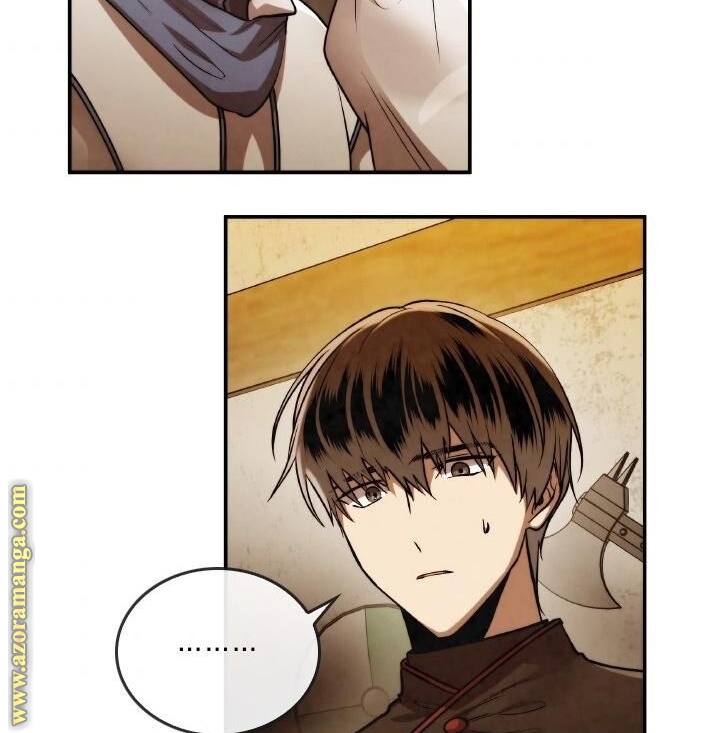 Read Memorize AR Manga Online
