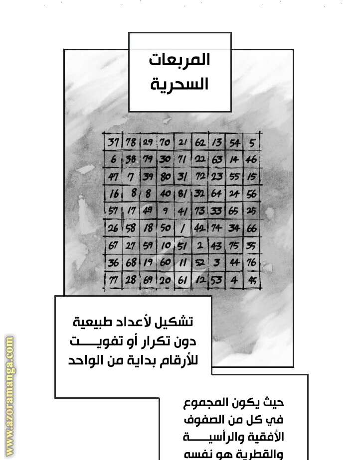 Read Memorize AR Manga Online