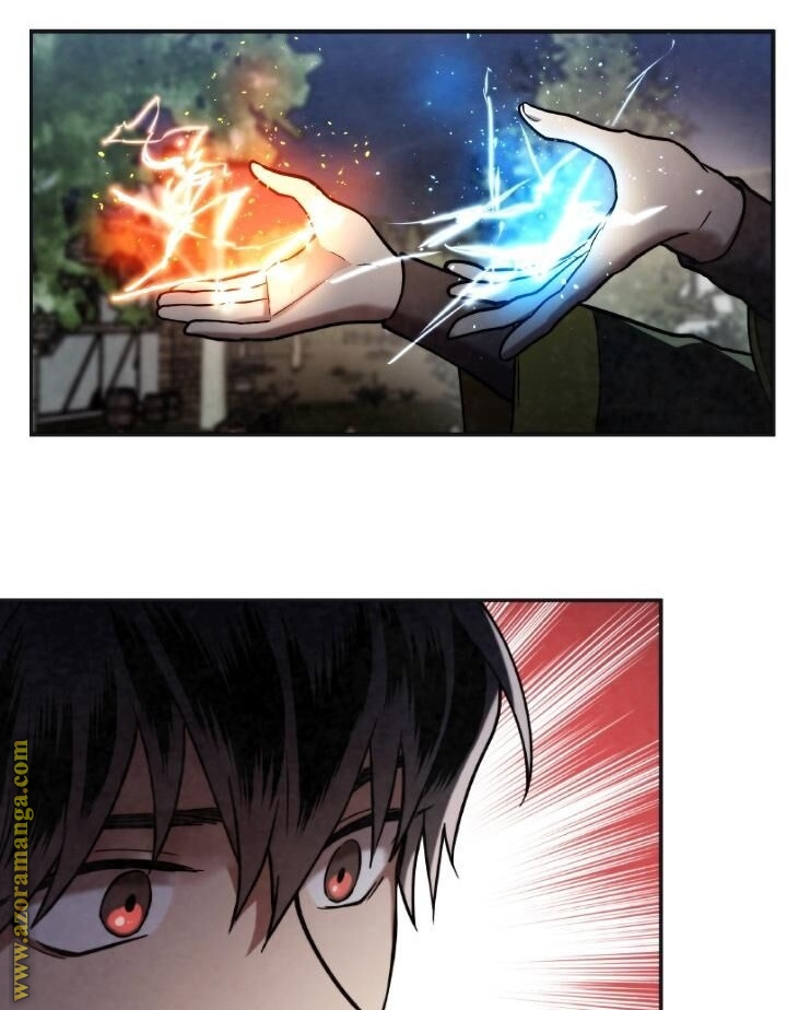 Read Memorize AR Manga Online