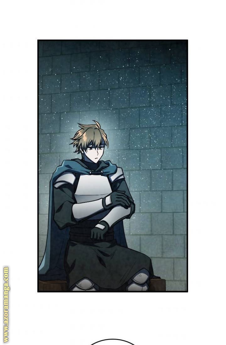 Read Memorize AR Manga Online