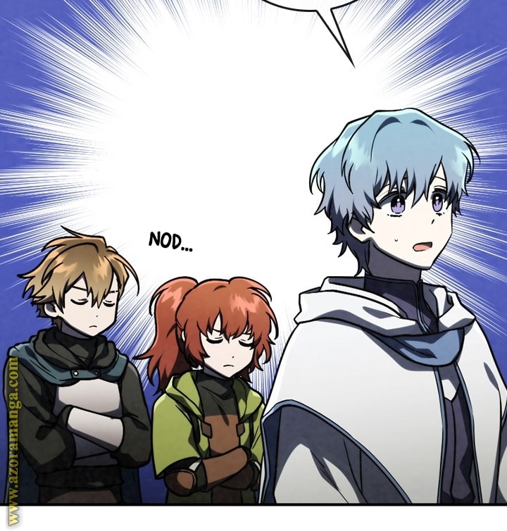 Read Memorize AR Manga Online