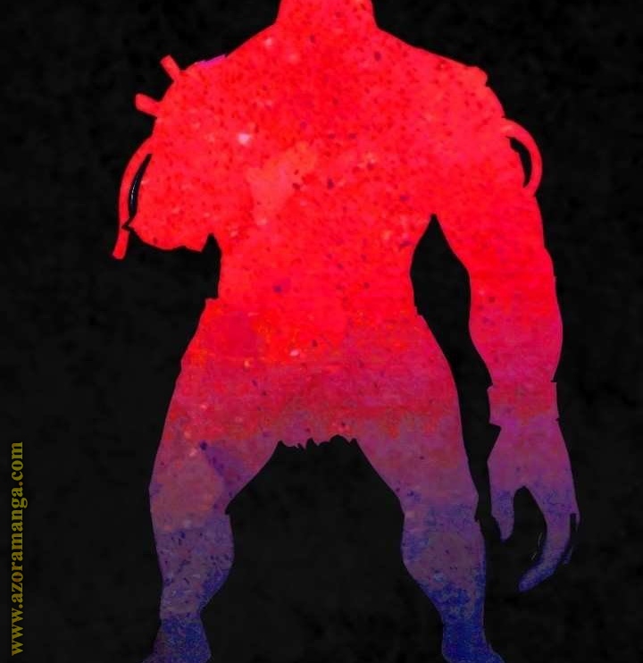 Read Memorize AR Manga Online