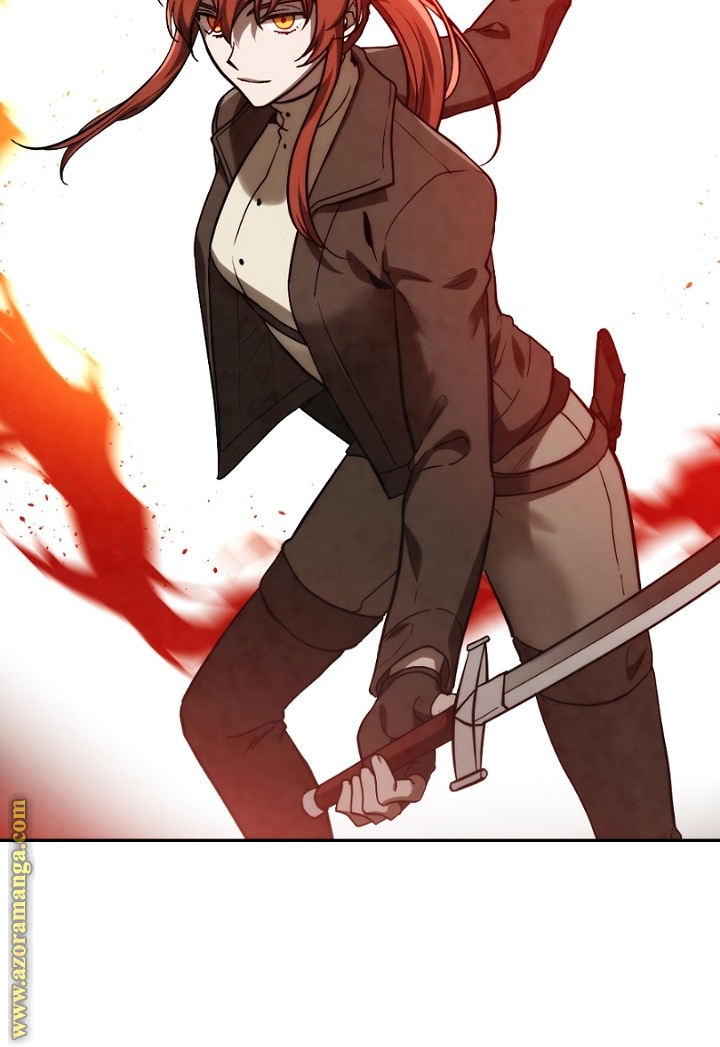 Read Memorize AR Manga Online