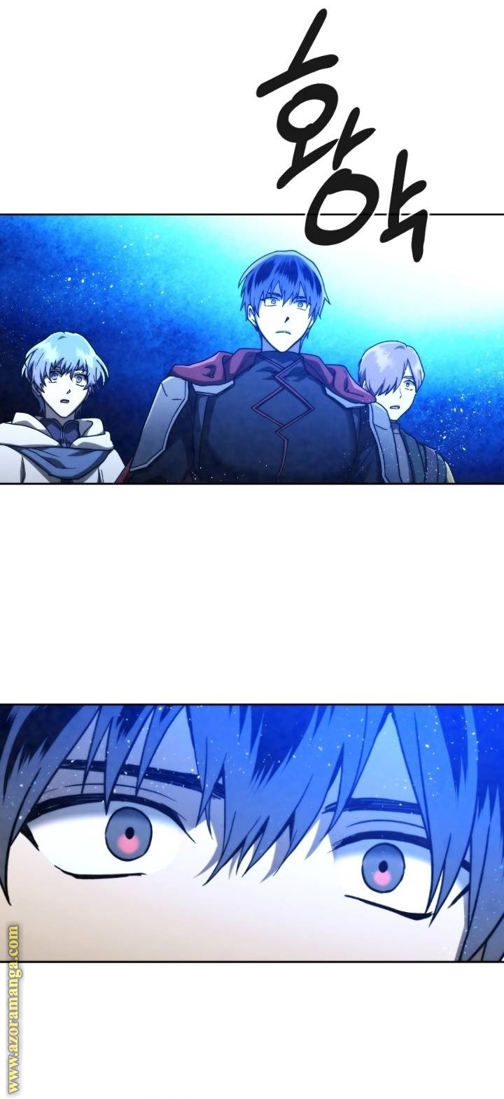 Read Memorize AR Manga Online