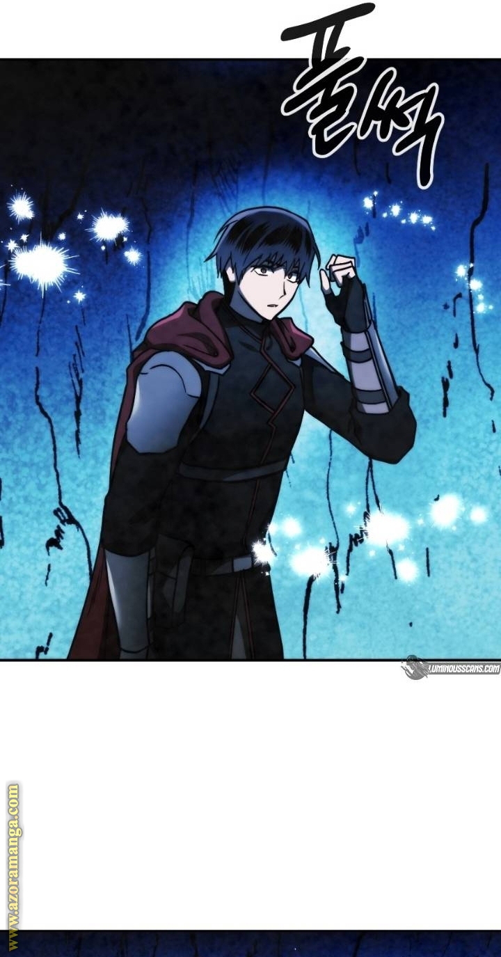 Read Memorize AR Manga Online