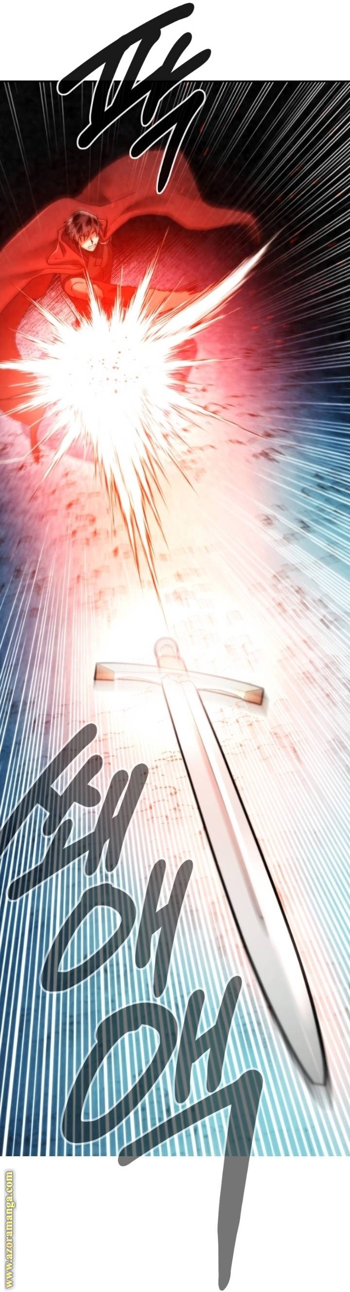 Read Memorize AR Manga Online