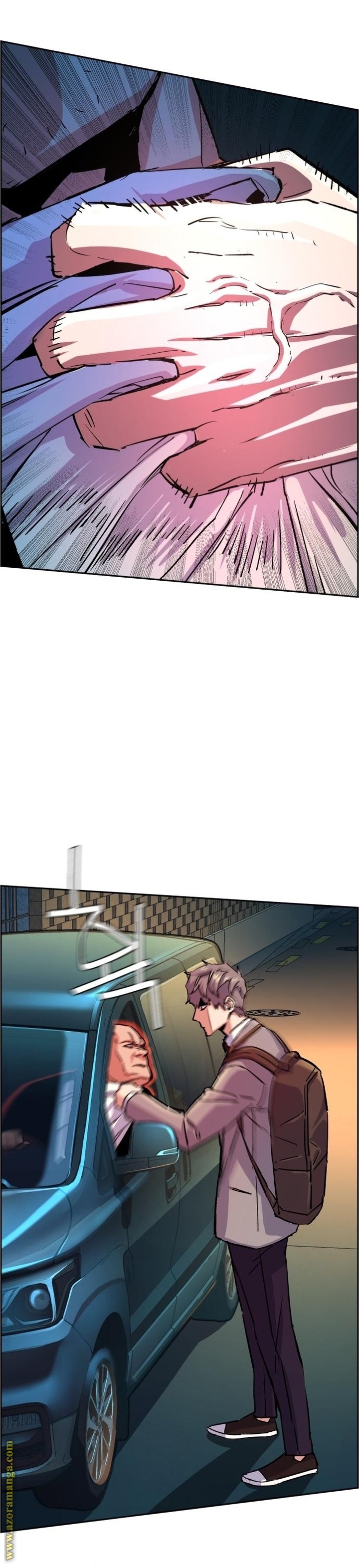 Read Mercenary Enrollment AR Manga Online