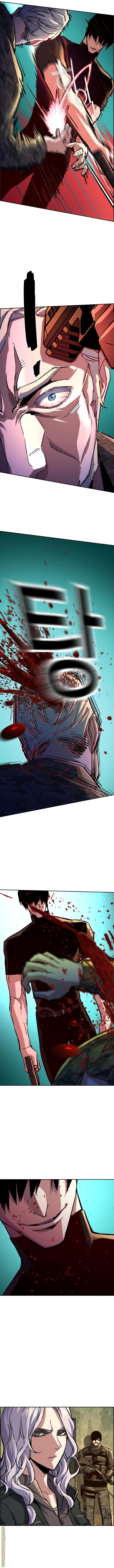 Read Mercenary Enrollment AR Manga Online