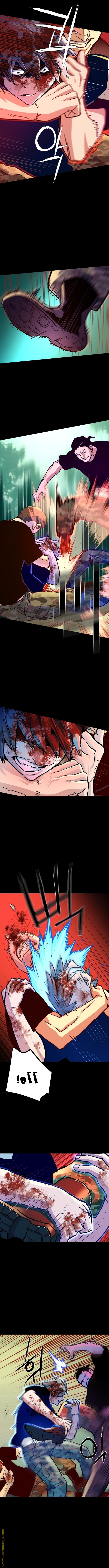 Read Mercenary Enrollment AR Manga Online