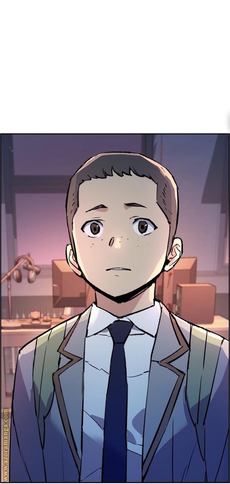 Read Mercenary Enrollment AR Manga Online
