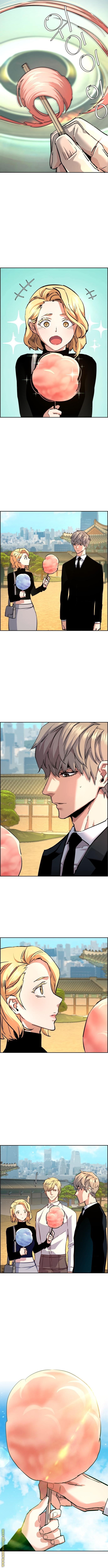 Read Mercenary Enrollment AR Manga Online