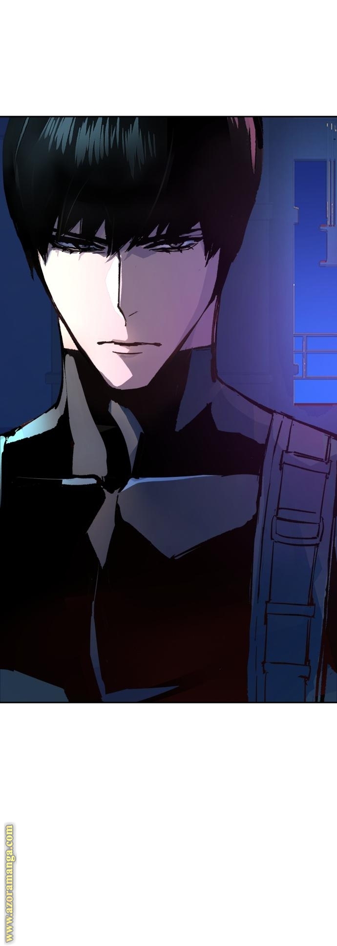 Read Mercenary Enrollment AR Manga Online
