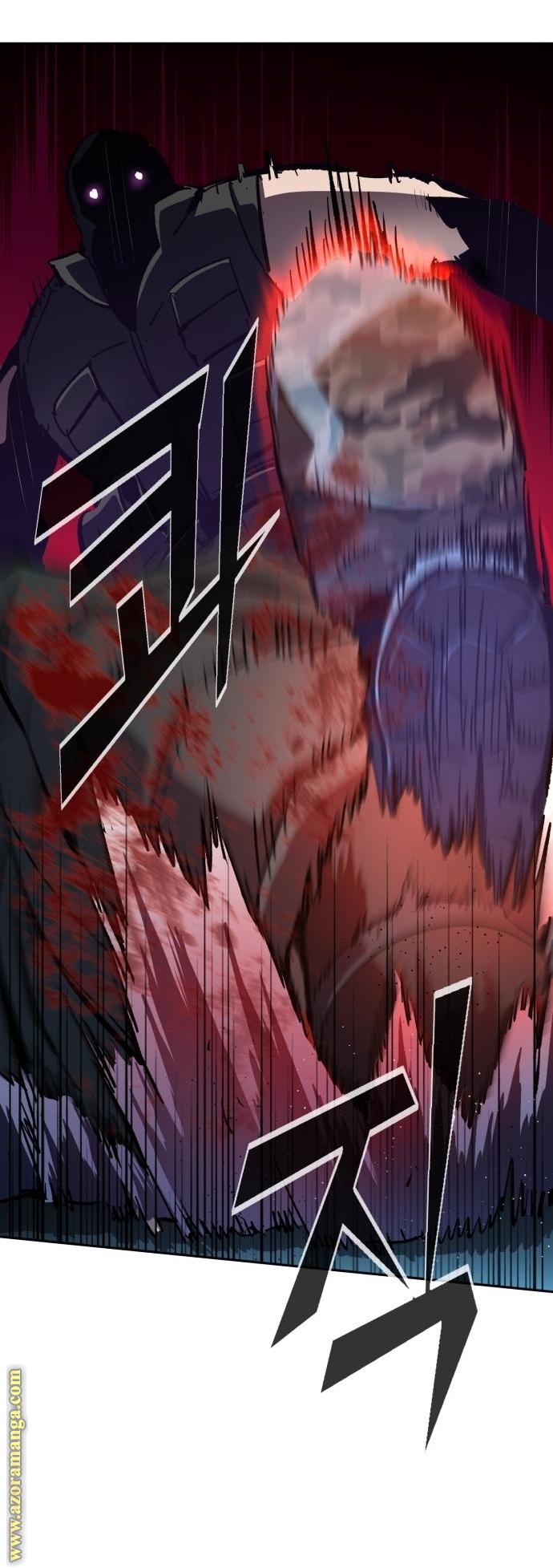 Read Mercenary Enrollment AR Manga Online