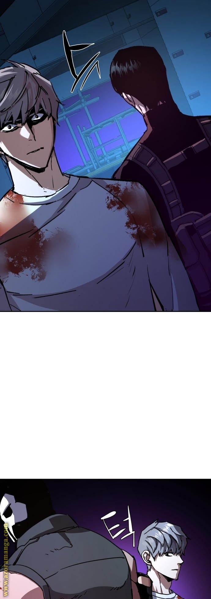 Read Mercenary Enrollment AR Manga Online
