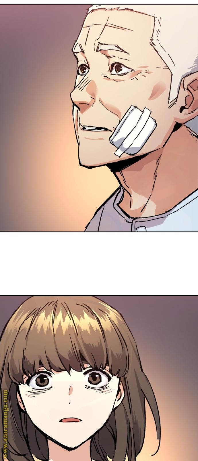 Read Mercenary Enrollment AR Manga Online