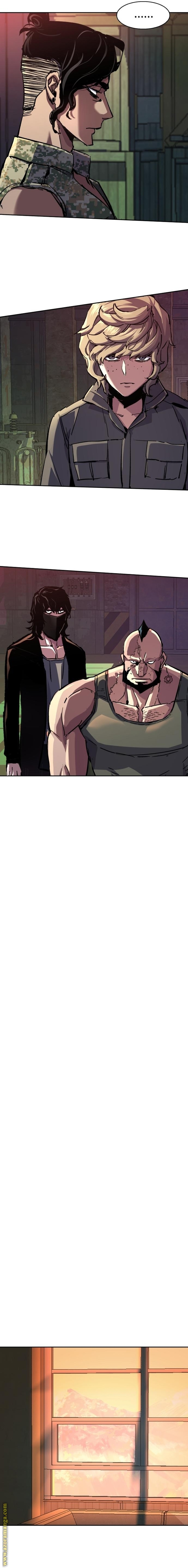 Read Mercenary Enrollment AR Manga Online