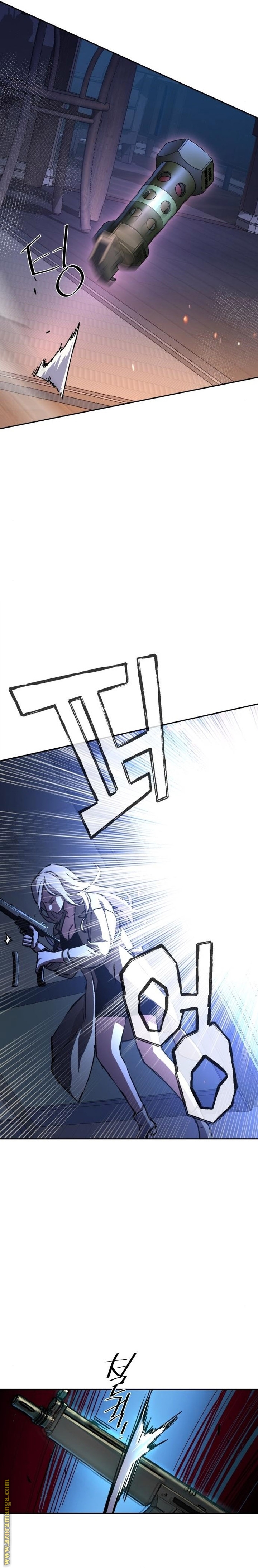 Read Mercenary Enrollment AR Manga Online